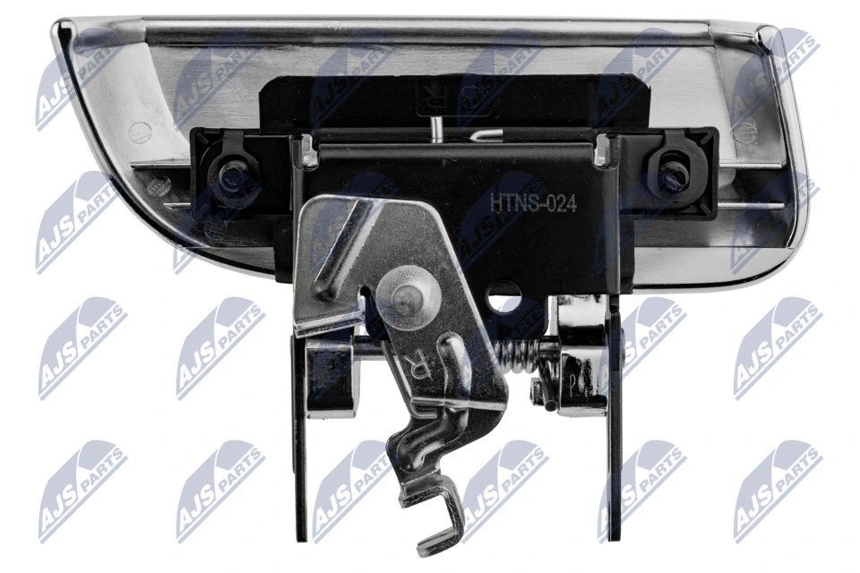 Compre EZCNS024 NTY Maçaneta externa direita da porta traseira