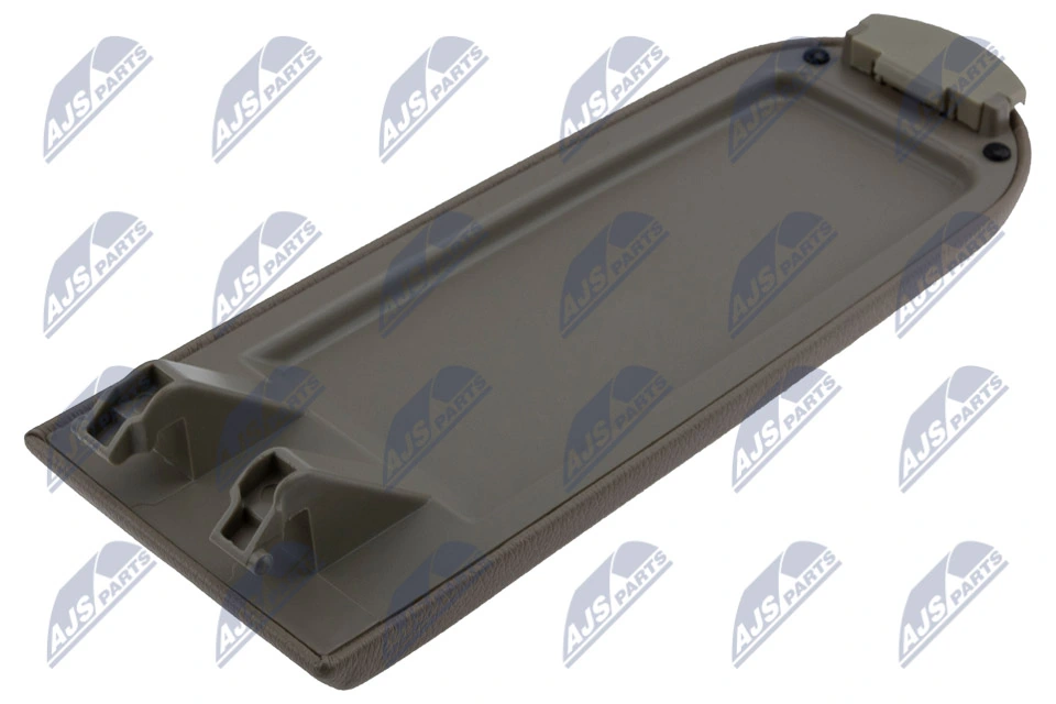 Braço de consola central Volkswagen Passat B5 3B3