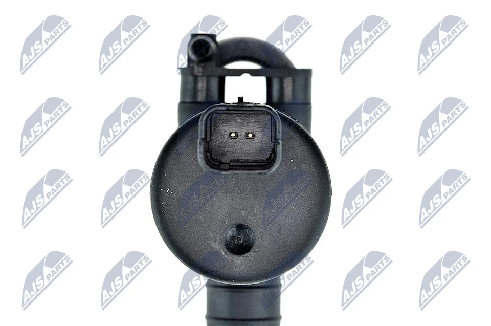 ESPCT000 NTY Bomba de motor de fluido para lavador de vidro dianteiro