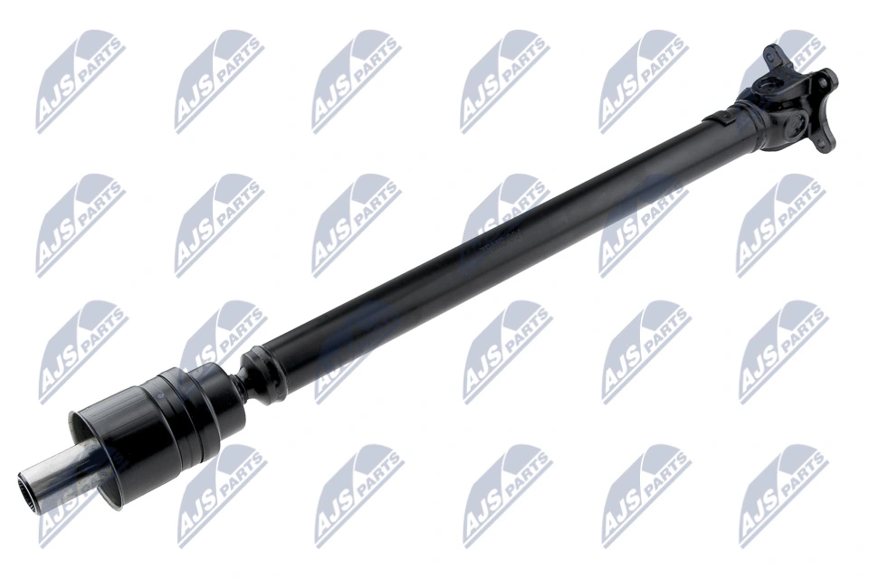 Junta universal até o eixo dianteiro para Mitsubishi Pajero V60