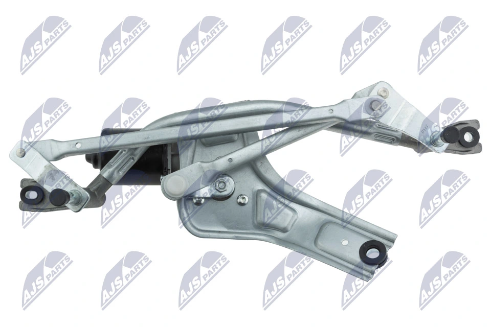Trapézio de limpador pára-brisas Fiat Linea  323
