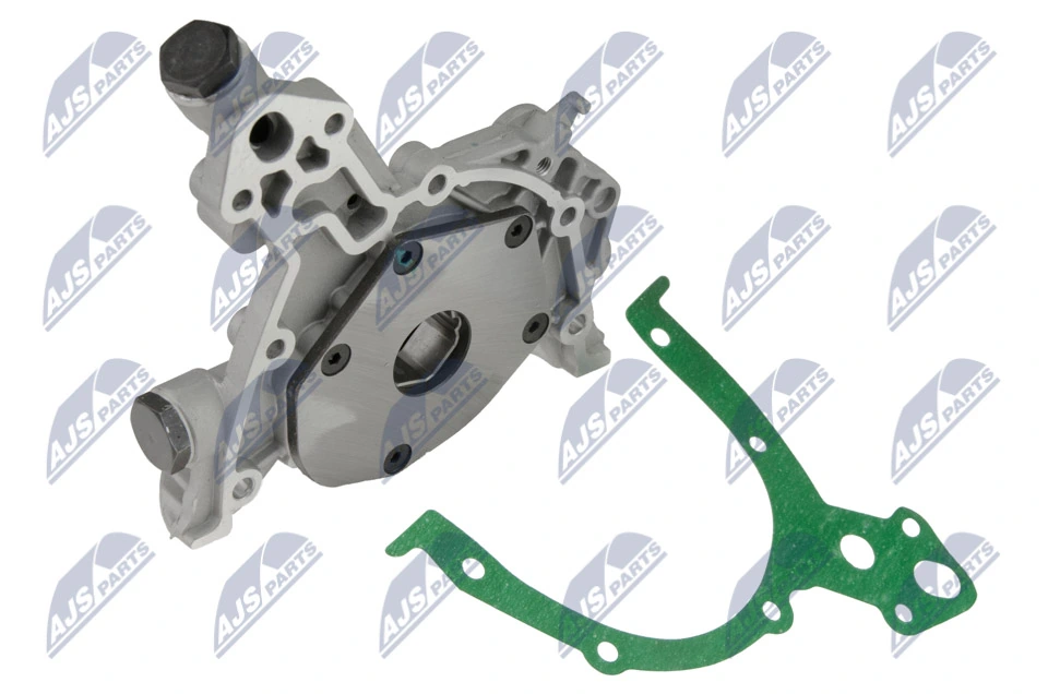  Bomba de óleo Opel Astra H TWINTOP conversível (L67) (2005 - 2010) H TWINTOP