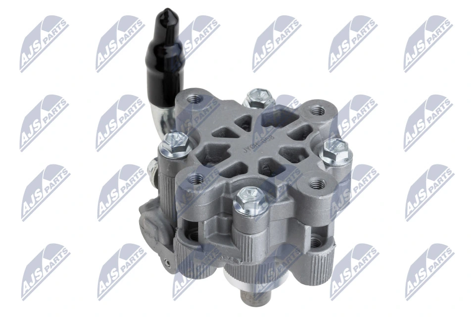Bomba da Direção hidrâulica assistida para Chrysler Voyager III RG, RS