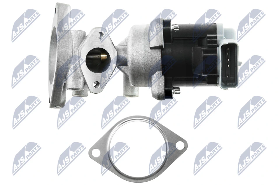 Compre EGRLR002 NTY Válvula EGR de recirculação dos gases
