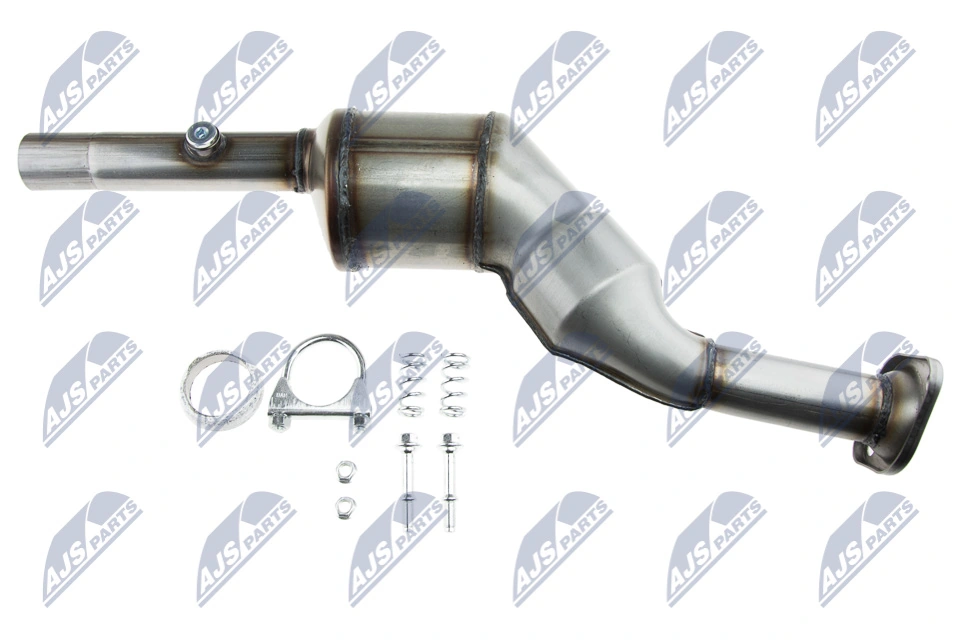 Compre KATRE004 NTY Convertidor - catalisador