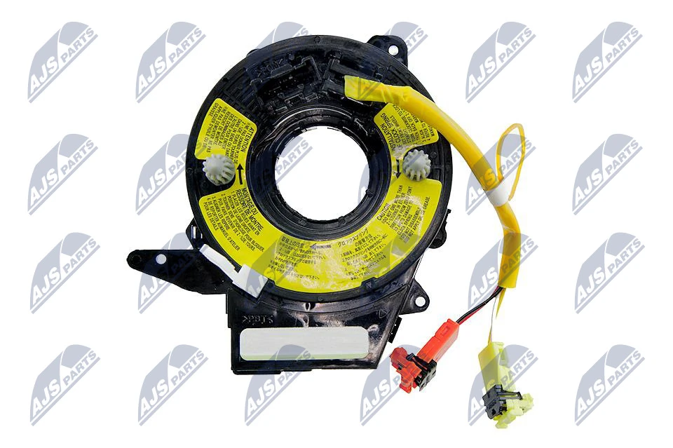 Compre Anel AIRBAG de contato, cabo plano do volante Mazda 3 