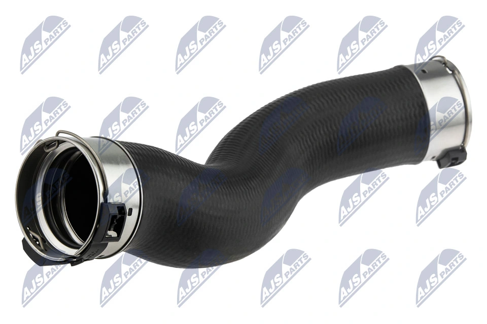 1618L3 Ford Mangueira (cano derivado) de intercooler