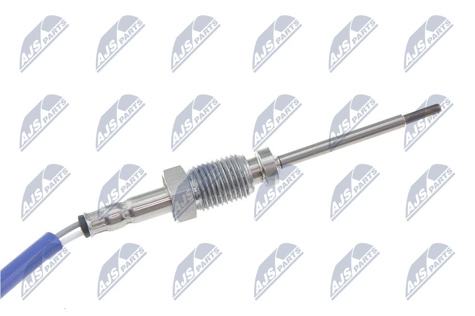 EGTFR008 NTY Sensor de temperatura dos gases de escape (GE), no catalisador