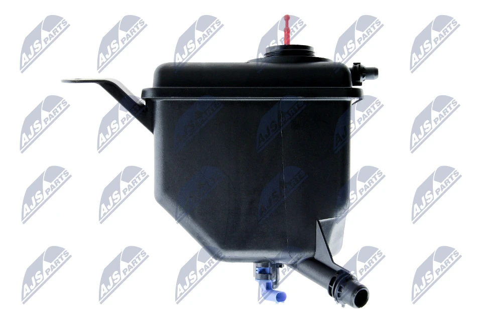 CZWBM036 NTY Tanque de expansão do sistema de esfriamento