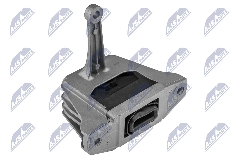 ZPSHY521 NTY Coxim (suporte) direito de motor