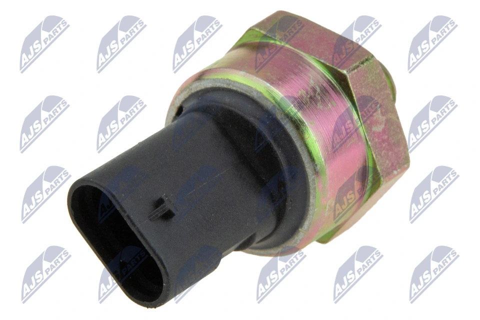 Compre Sensor de pressão de óleo BMW X5 