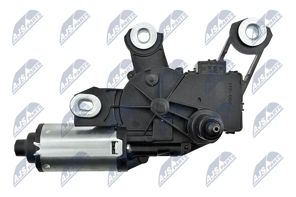 Motor de limpador pára-brisas de vidro traseiro NTY ESWAU005 preço, a partir de 76,75 USD