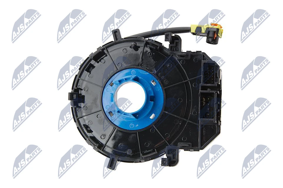 Anel AIRBAG de contato, cabo plano do volante NTY EASKA006 preço, a partir de 27,50 USD