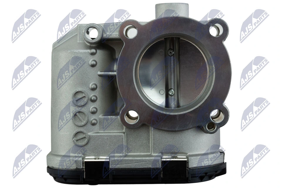 Compre ETBFT002 NTY Válvula de borboleta montada