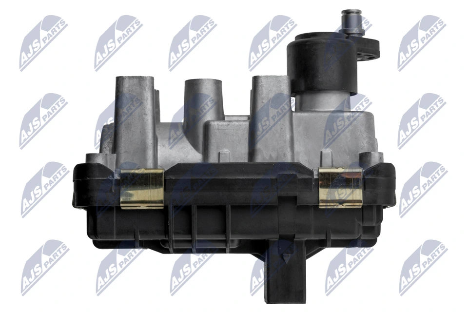 Válvula (atuador) de controlo de turbina BMW 7  F01, F02, F03, F04