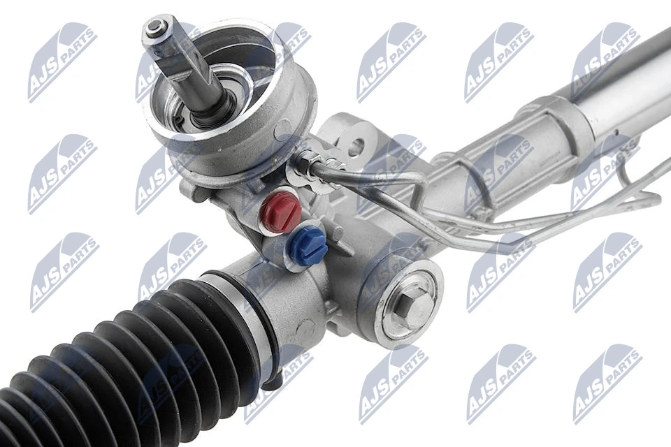 Cremalheira da direção VW67C WAT