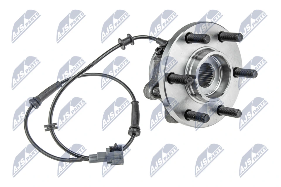 KLPNS054 NTY Cubo dianteiro