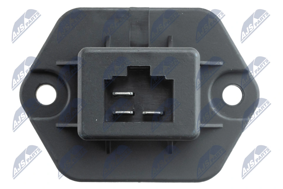 Resistor (resistência) de ventilador de forno (de aquecedor de salão) ERDHY507 NTY