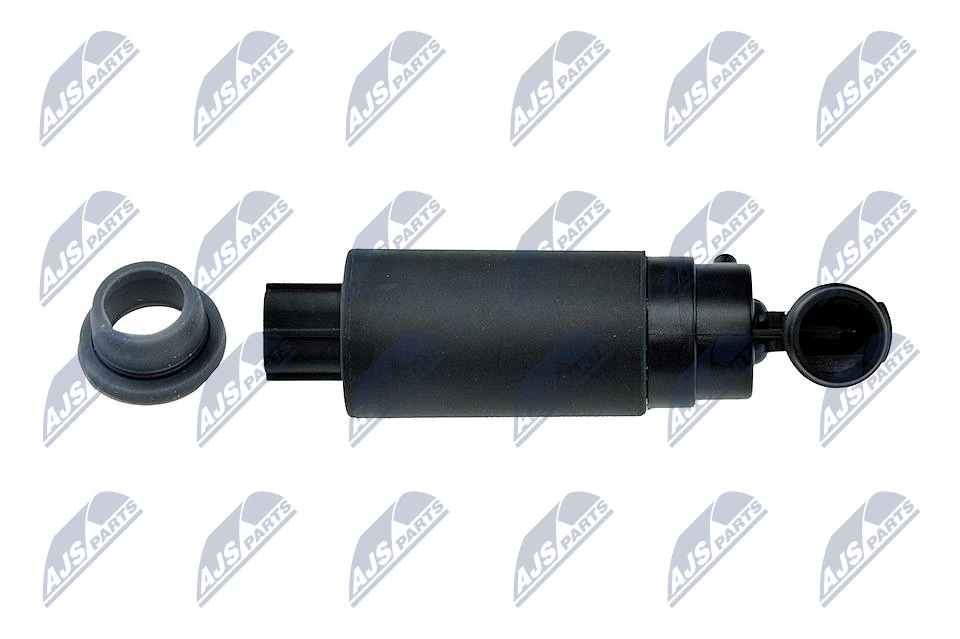 Compre ESPTY001 NTY Bomba de motor de fluido para lavador de vidro dianteiro