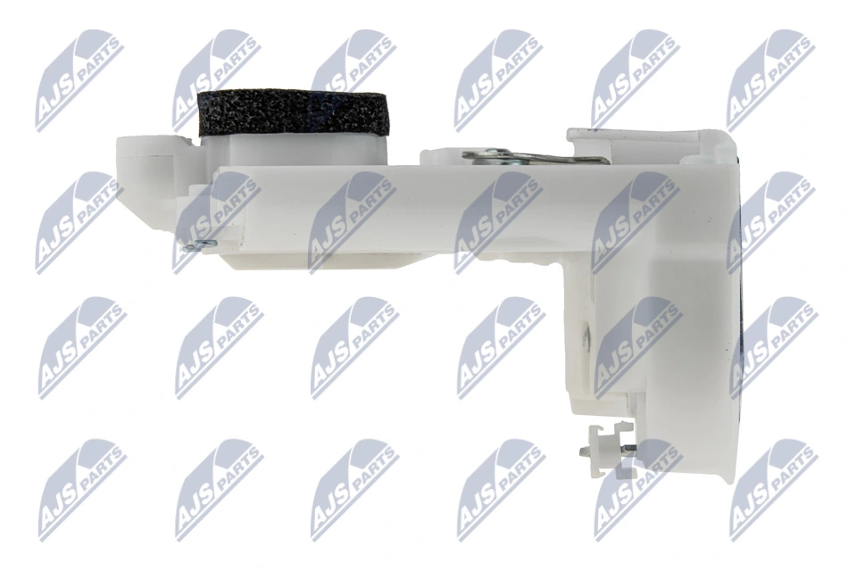 Fecho da porta dianteira esquerda EZCHD006 NTY
