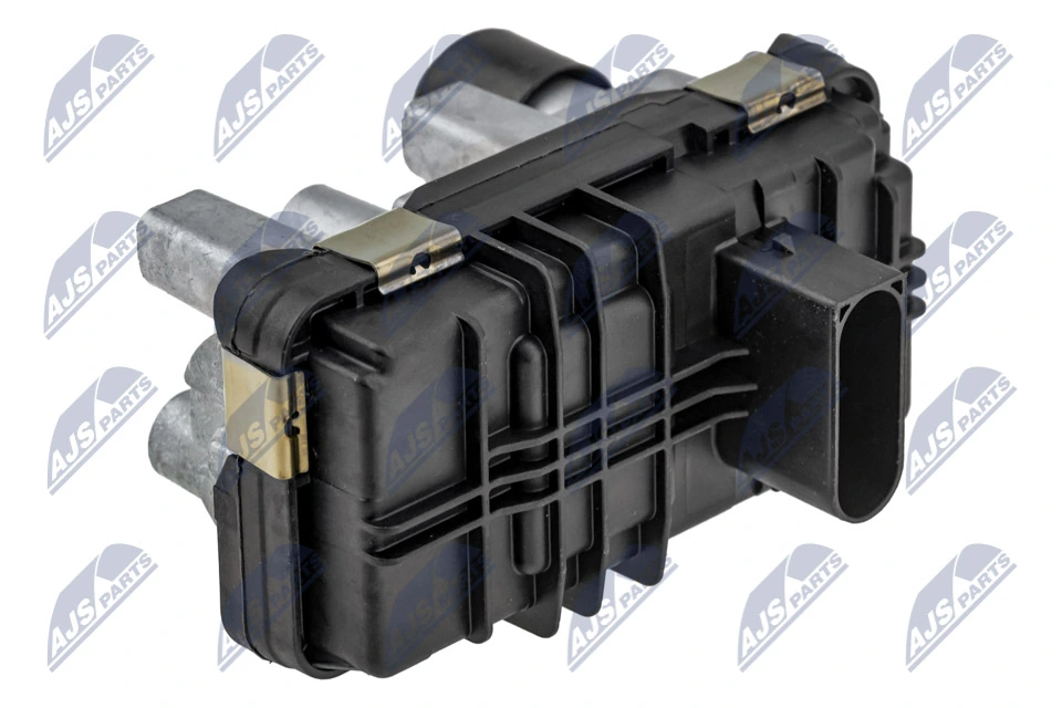 Válvula (atuador) de controlo de turbina para BMW 7  F01, F02, F03, F04