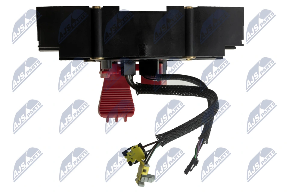 Anel AIRBAG de contato, cabo plano do volante Jaguar S-type  CCX