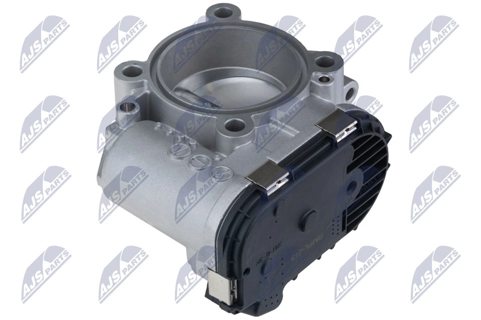 Válvula de borboleta montada 93186242 General Motors