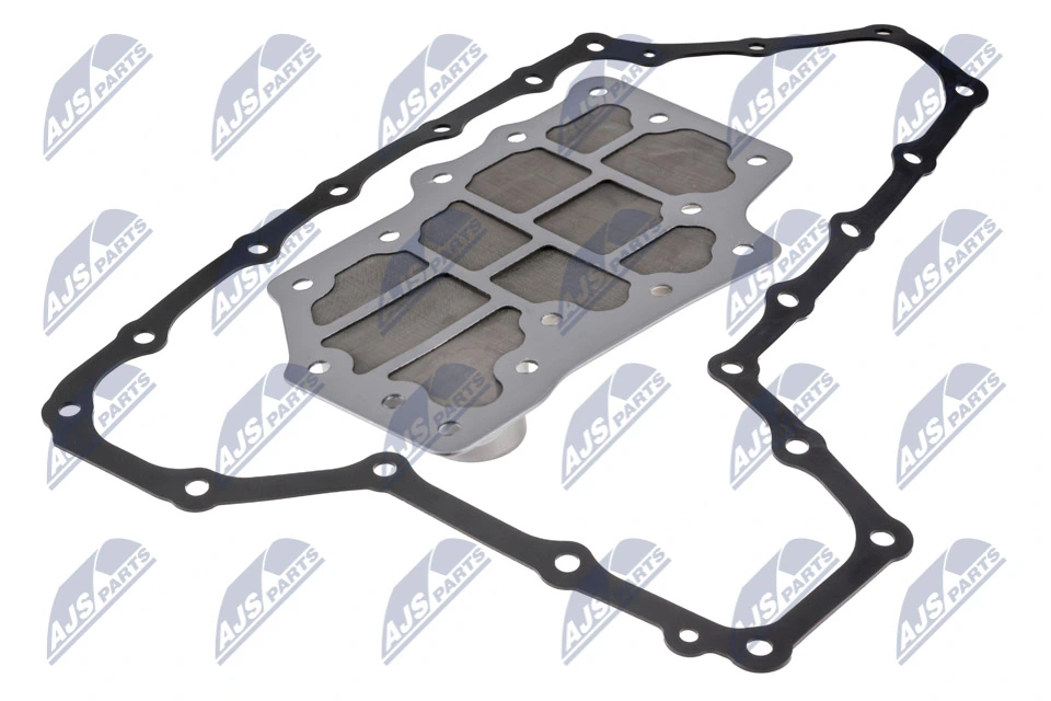  Filtro da Caixa Automática de Mudança Nissan Murano SUV (Z50) (2004 - 2008) 