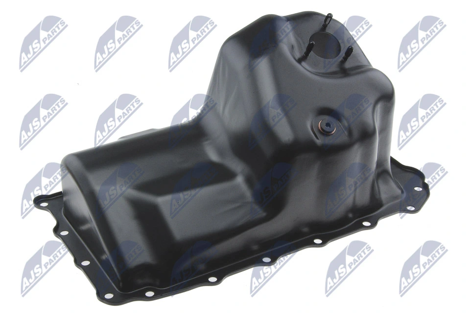 Panela de óleo de cárter do motor Depo/Loro/Abakus 10000169 preço, a partir de 79,01 USD