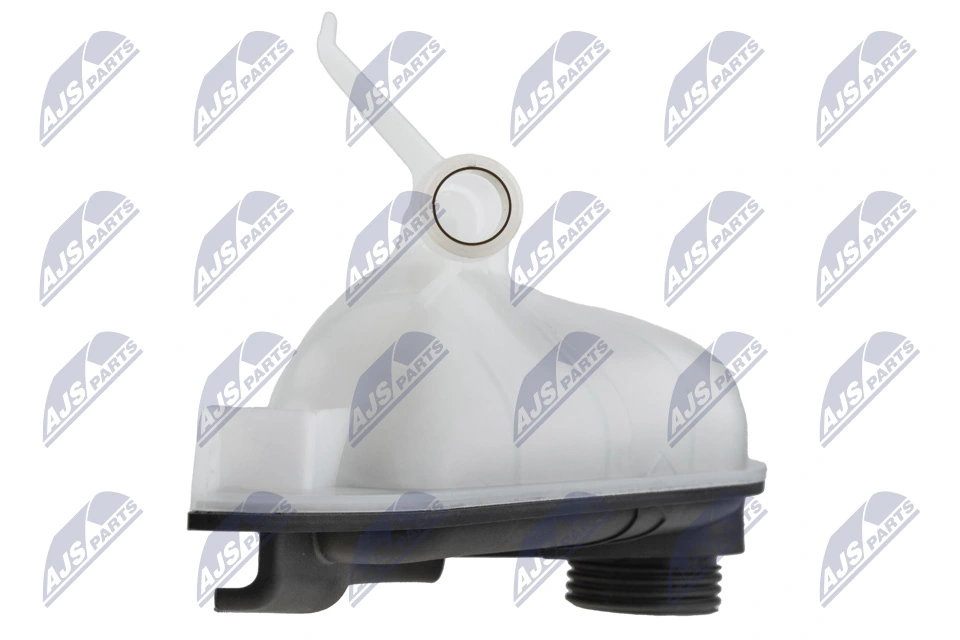 Tanque de expansão do sistema de esfriamento para BMW 7  E32