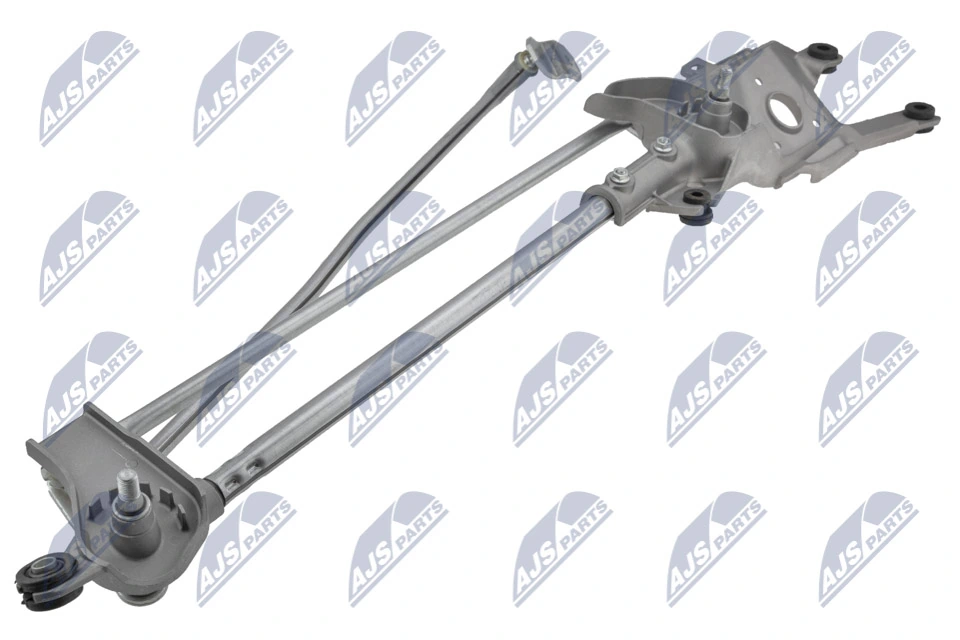 Trapézio de limpador pára-brisas para Mitsubishi L 200 KA, KB