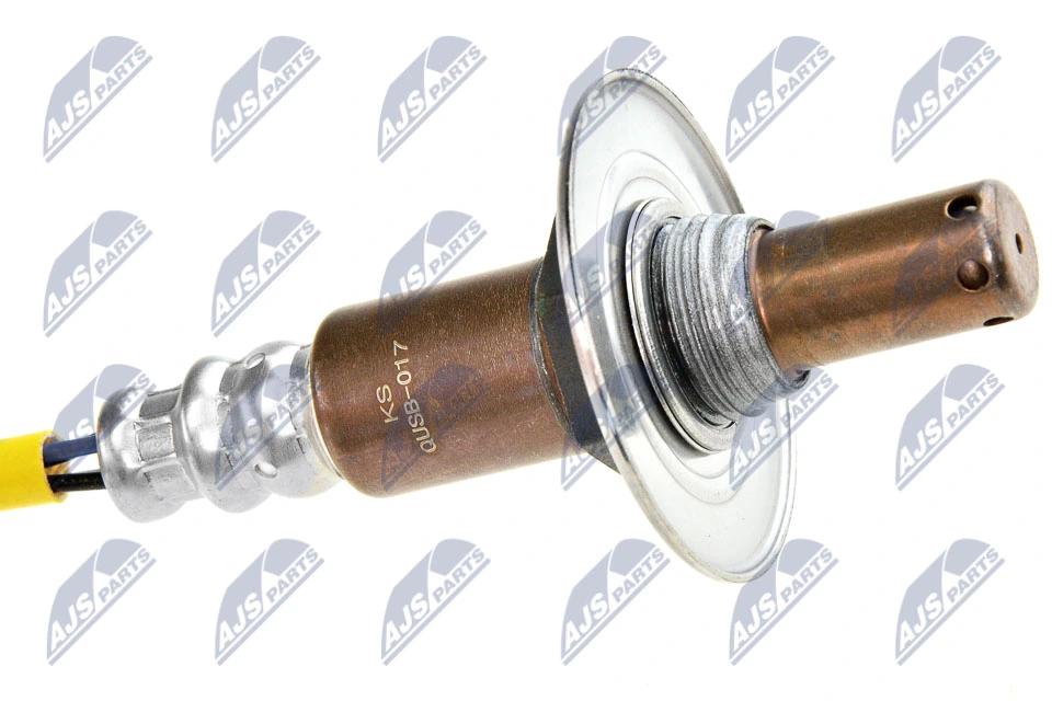 ESLSB017 NTY Sonda lambda, sensor esquerdo de oxigênio até o catalisador