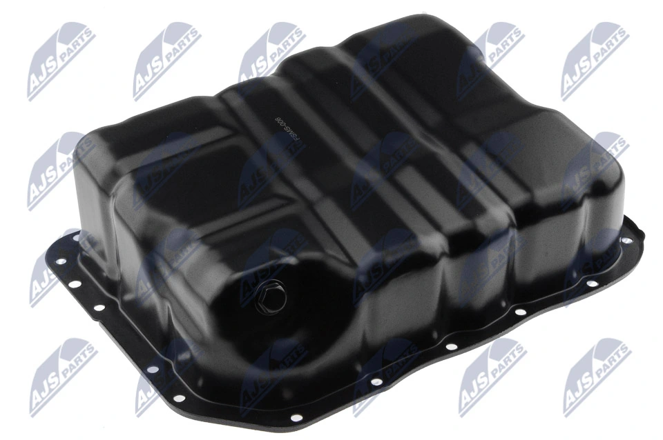 Panela de óleo de cárter do motor AND 41115006 preço, a partir de 64,07 USD
