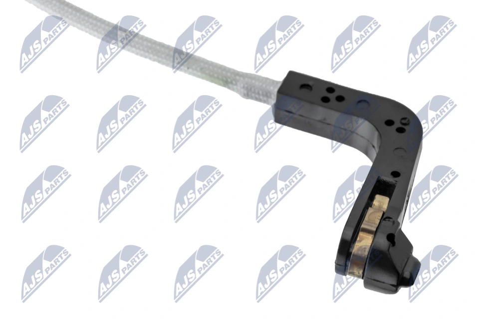 Sensor dianteiro de desgaste das sapatas do freio BMW X6  E72