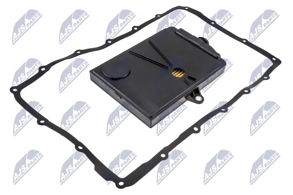  Filtro da Caixa Automática de Mudança Ford Mustang VI coupé (ZG) (2014 - 2023) VI
