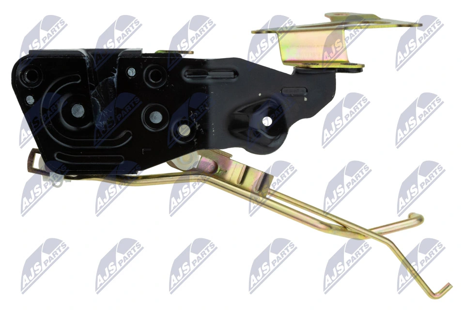  Fecho da porta dianteira esquerda Hyundai Accent II sedan (LC) (1999 - 2005) II