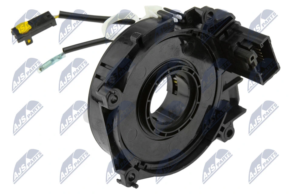  Anel AIRBAG de contato, cabo plano do volante Nissan Almera CLASSIC sedan (B10RS) (2006 - 2012) CLASSIC