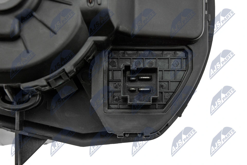 Motor de ventilador de forno (de aquecedor de salão) NTY EWNVW009
