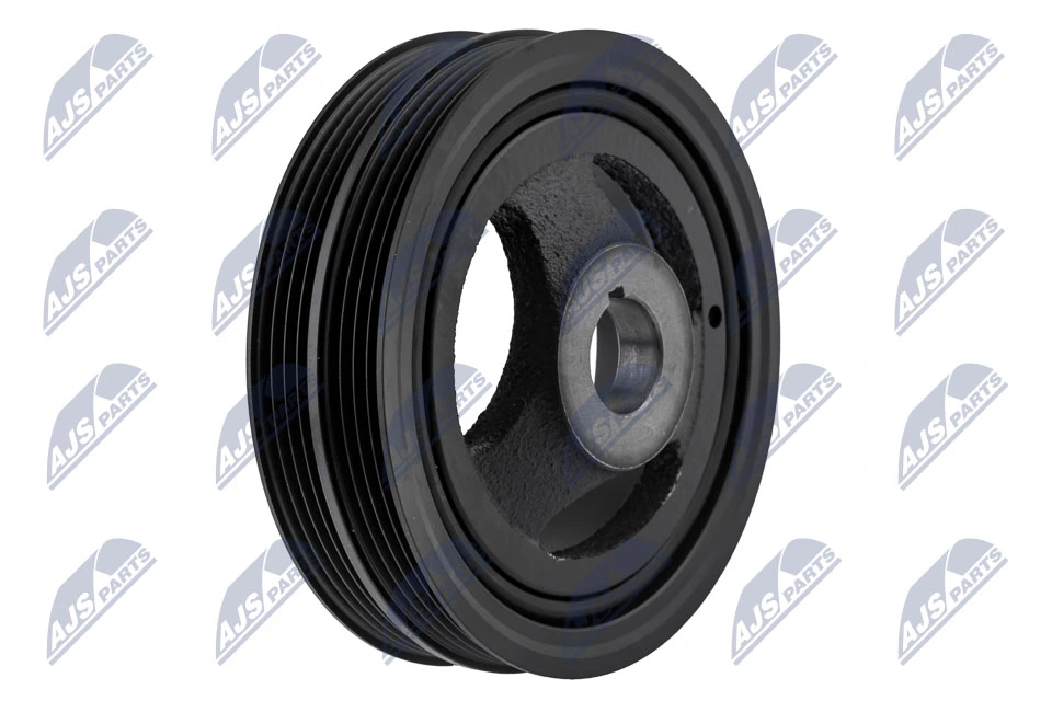 Polia de cambota para Hyundai Accent LC