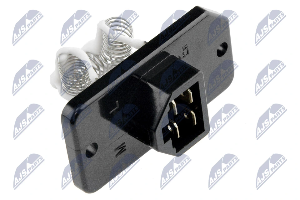 ERDLR000 NTY Resistor (resistência) de ventilador de forno (de aquecedor de salão)
