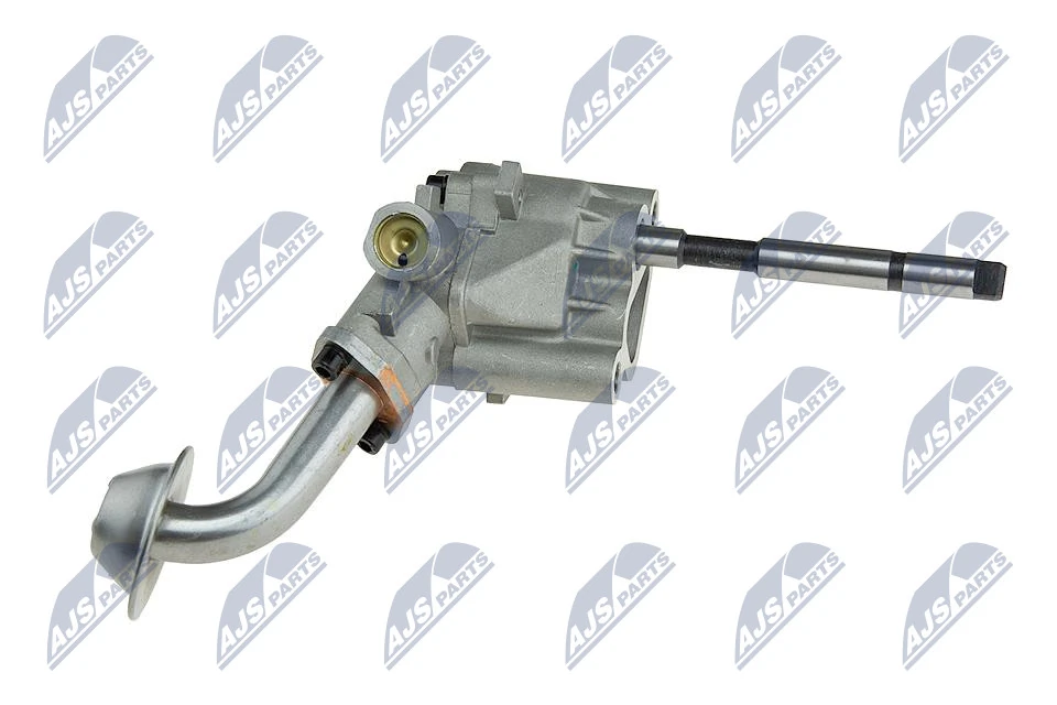 Bomba de óleo para Ford Galaxy I VX WGR