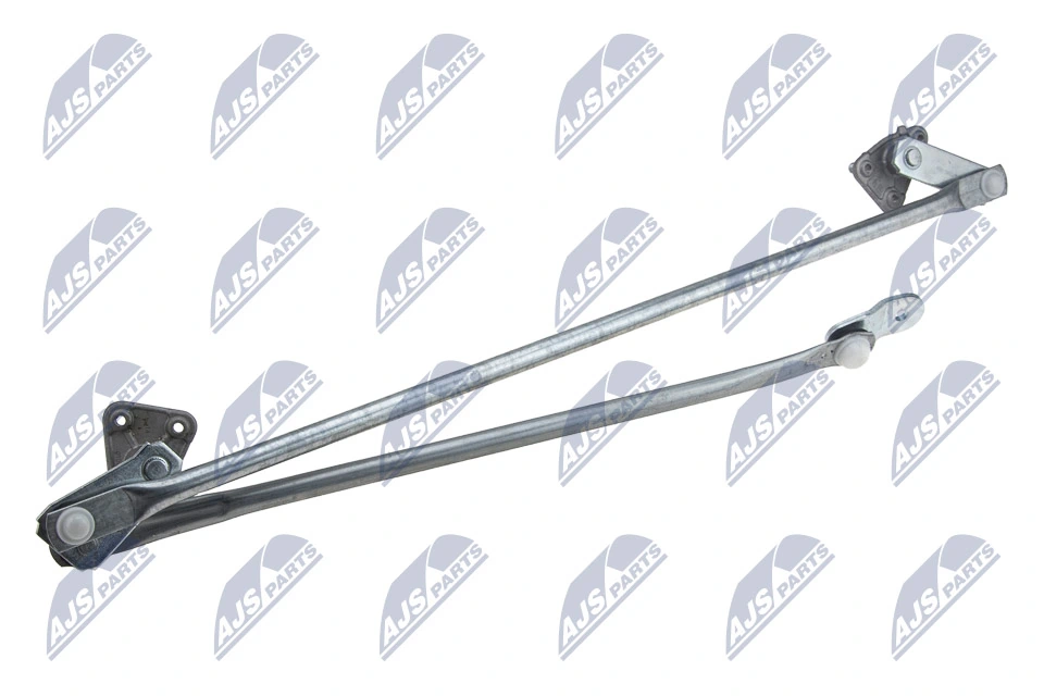 Trapézio de limpador pára-brisas Mitsubishi Pajero IV LONG V90