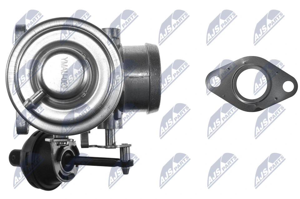 Válvula EGR de recirculação dos gases NTY EGRAU003 preço, a partir de 37,44 USD