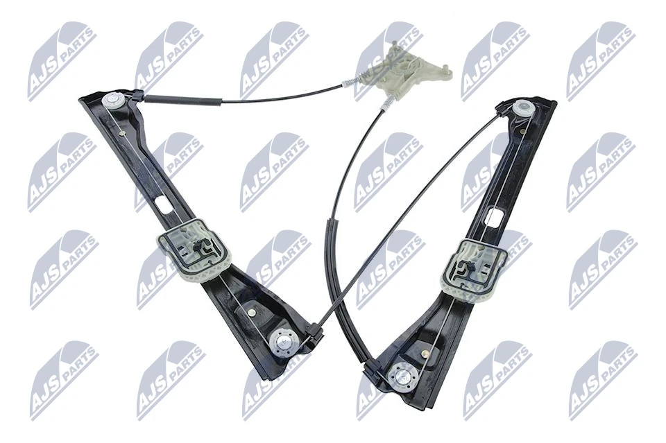 Mecanismo de acionamento de vidro da porta dianteira direita Skoda Rapid  NH3, NK3, NK6 ao melhor preço