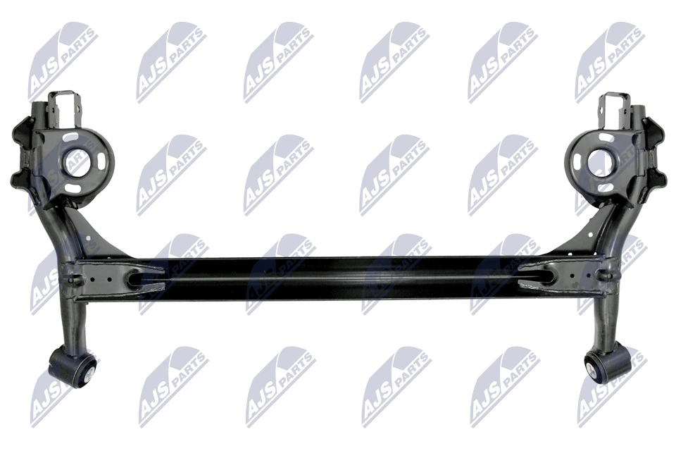 ZRZDW003 NTY Viga de suspensão traseira (plataforma veicular)