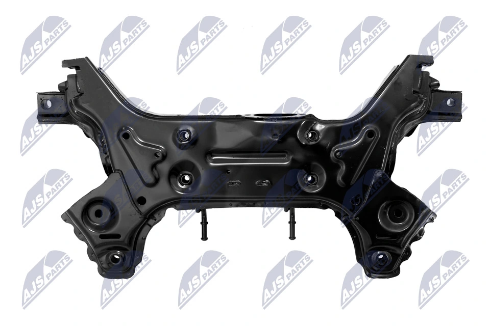 Viga de suspensão dianteira (plataforma veicular) KIA Soul I AM