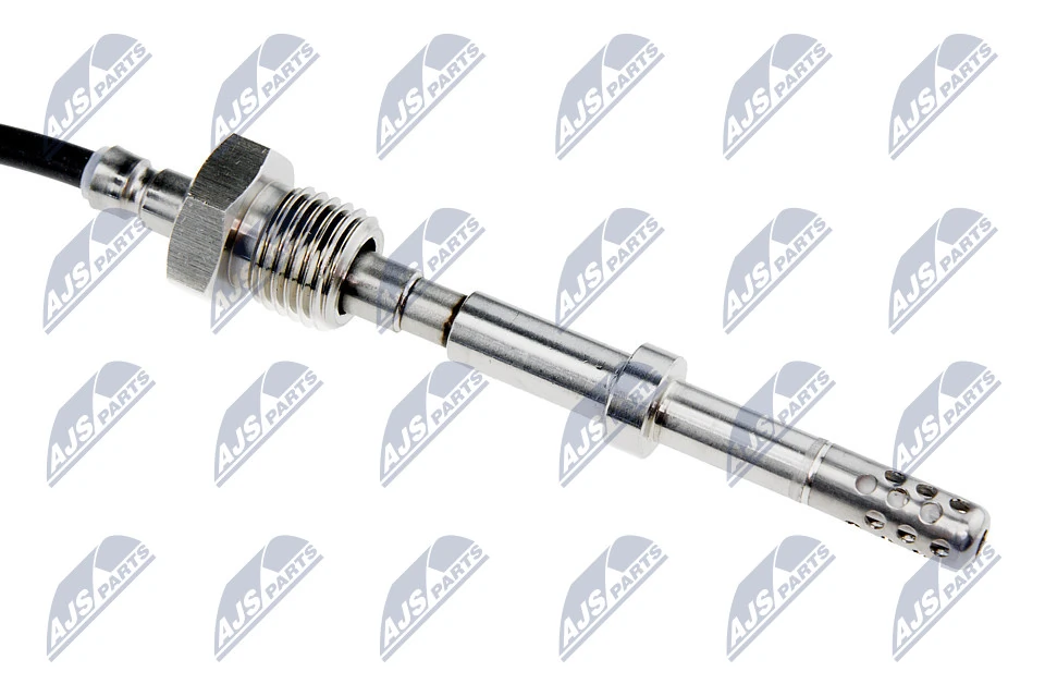 EGTVW004 NTY Sensor de temperatura dos gases de escape (GE), depois de filtro de partículas diesel