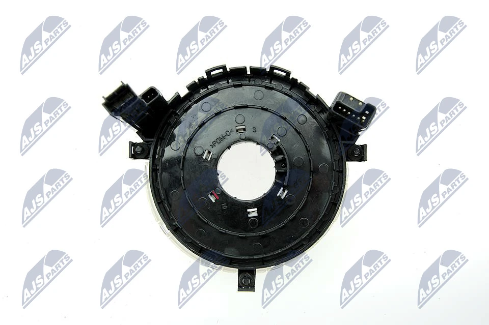 Compre EASAU000 NTY Anel AIRBAG de contato, cabo plano do volante