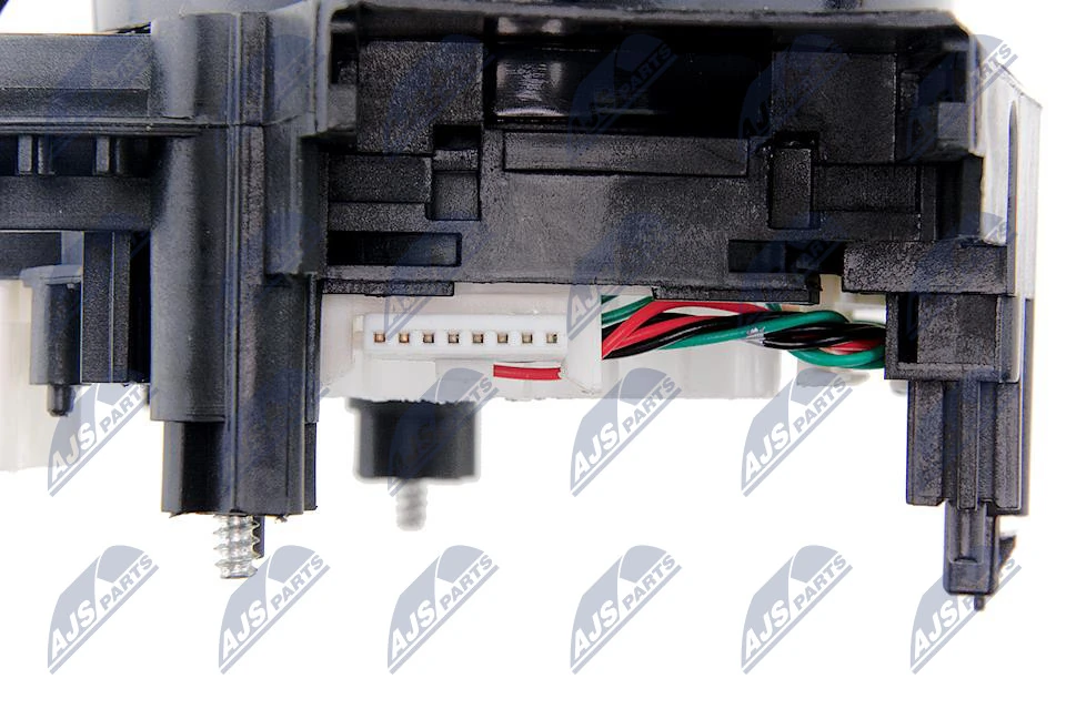 Anel AIRBAG de contato, cabo plano do volante EASNS003 NTY