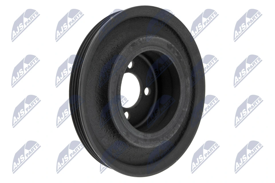 Polia de cambota Mitsubishi Lancer IV C6A, C7A